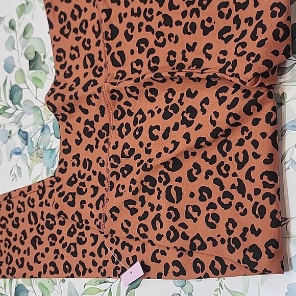 Wild Fable cotton spandex legging - Picture 2 of 5